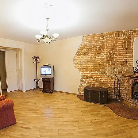 Historic Near Rynor Square Lvov