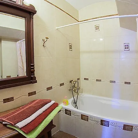 Historic Near Rynor Square * Lvov