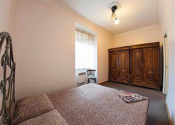 Apartmán Historic Near Rynor Square Lvov
