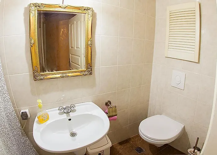 Historic Near Rynor Square Appartement Lviv