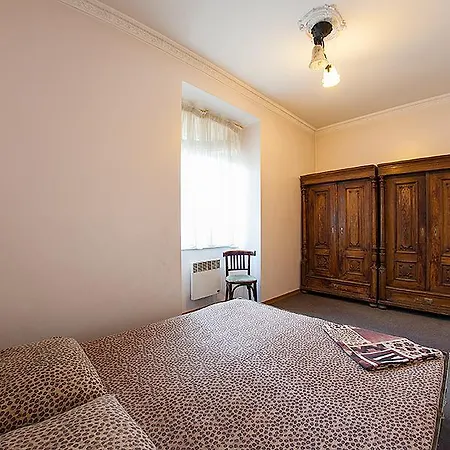 Apartman Historic Near Rynor Square Lviv