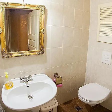 Historic Near Rynor Square Apartman Lviv